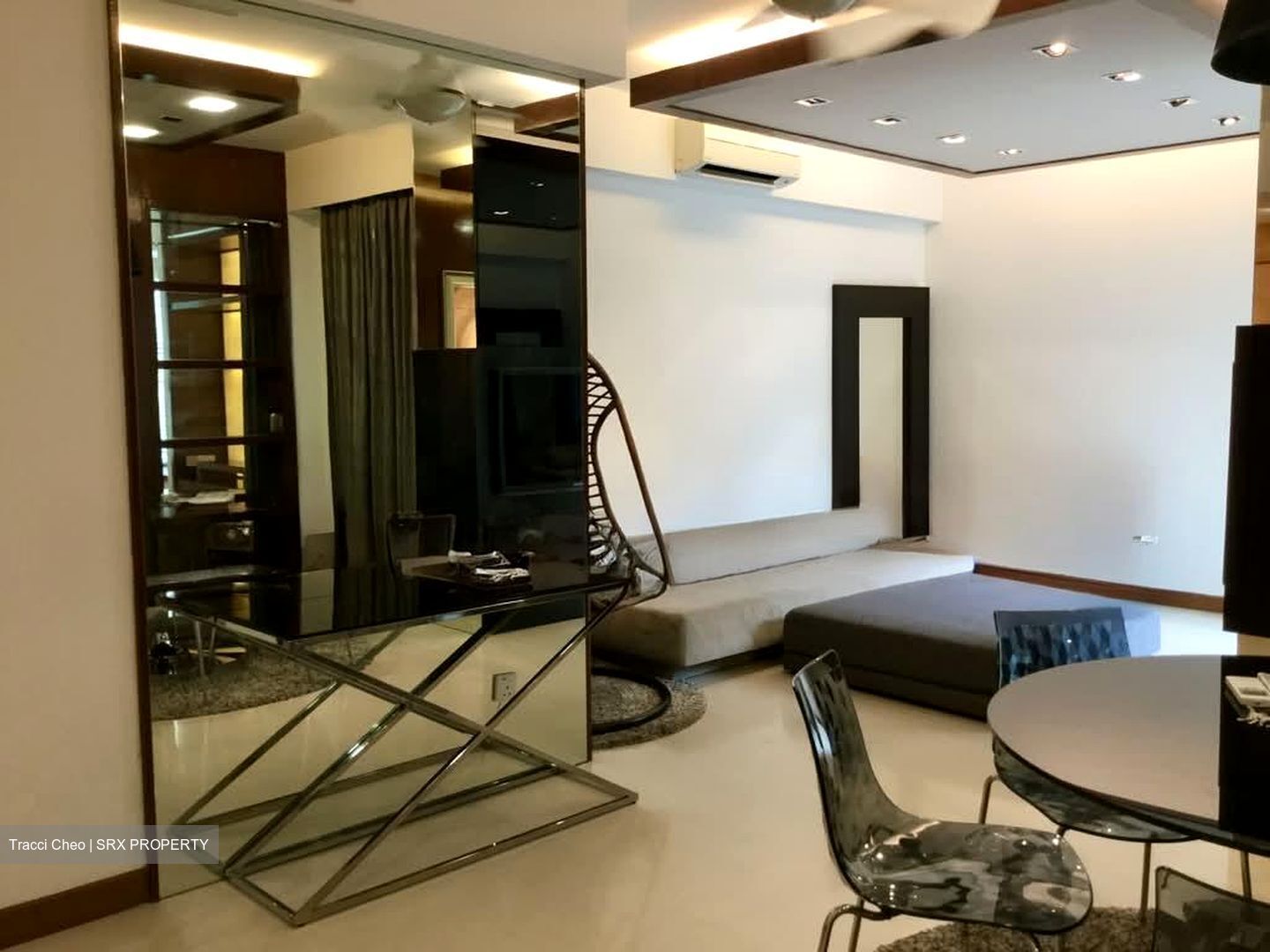 Savannah Condopark (D18), Condominium #543592591